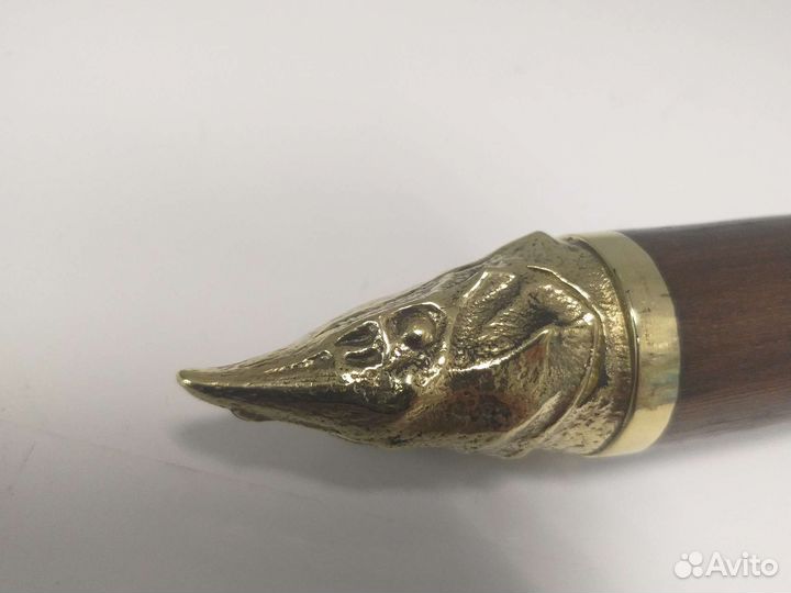 Шампура элитные, набор 6шт. Осетр