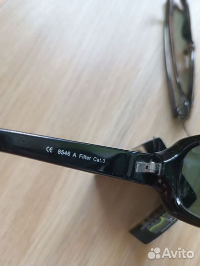 Очки Polaroid оригинал
