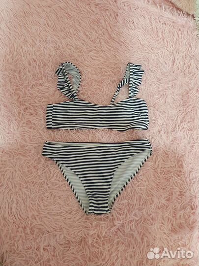 Купальник для девочки