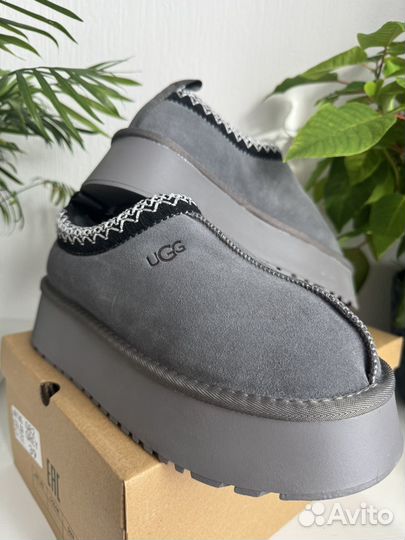 Ugg женские на платформе