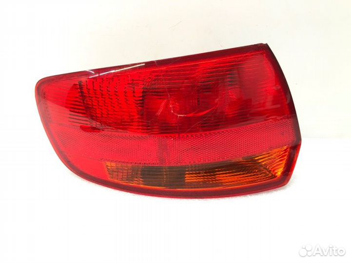 Фонарь задний левый Audi A3 8P 2007