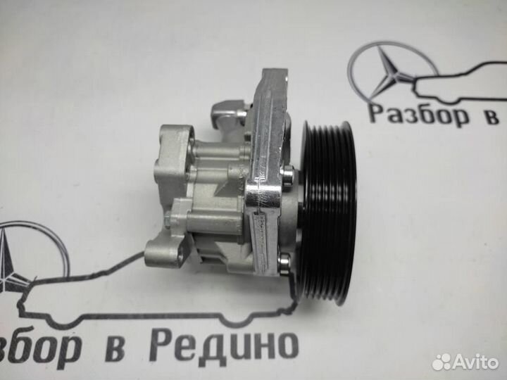 Гур w164 ML-class 272.967