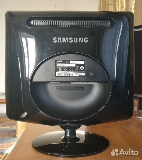 Монитор 19'' samsung SyncMaster 932B