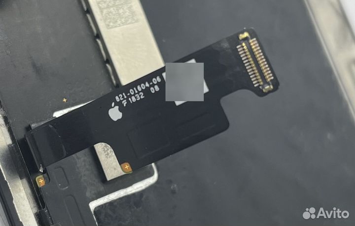 Дисплей на iPhone XS Max Оригинальный