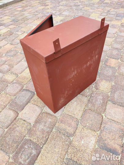 Ящик электрический