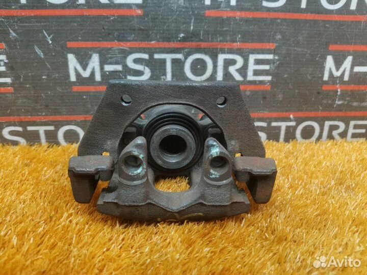 Суппорт задний правый Bmw X5 E53 M54B30 (306S3)