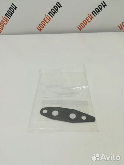 Прокладка турбины на трубку Nissan R51 YD25