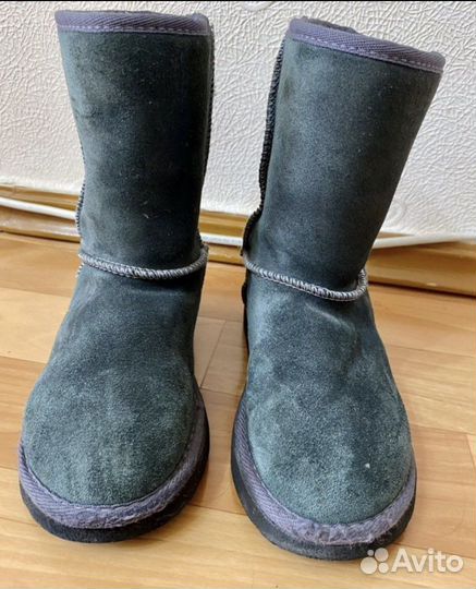 Угги детские