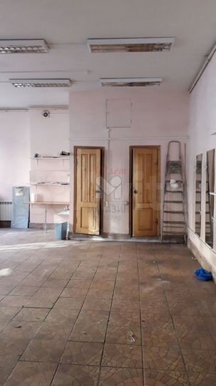 Коммерческое помещение на во