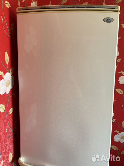 Холодильник двухкамерный Атлант