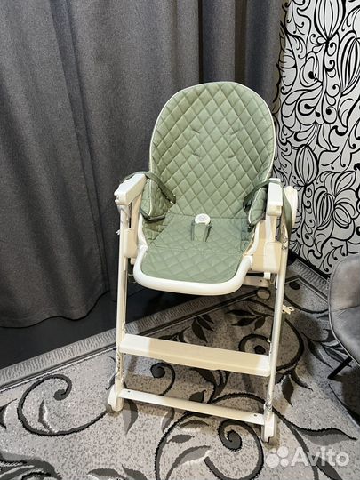 Стульчик для кормления Alena Akhmadullina