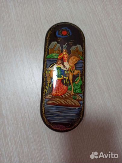 Футляр - Чехол для очков