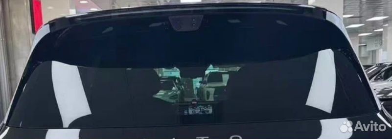 Заднее стекло Aito M8