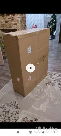 Торшер в стиле ART