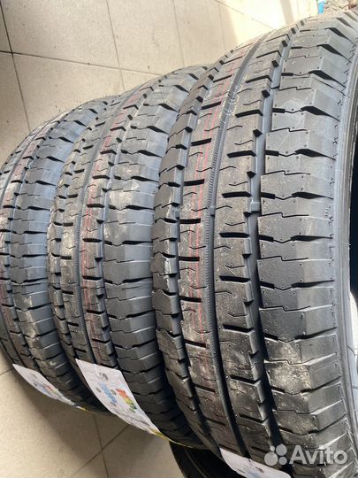 Roadmarch Primevan 36 225/70 R15C