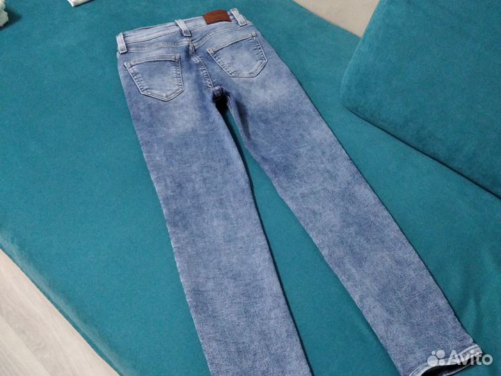 Джинсы gloria jeans 134