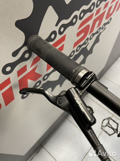 Велосипед MTB 26 трюковой