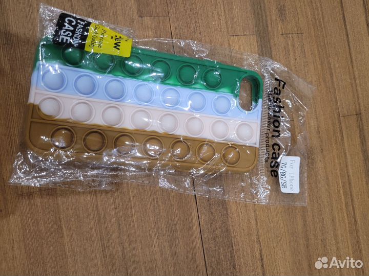 Чехол для iPhone