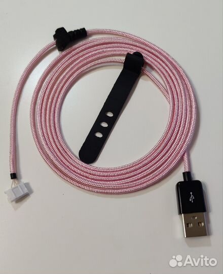 Провод для razer viper mini