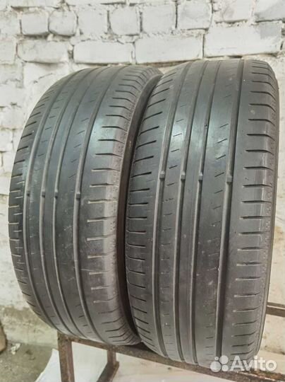 Continental Conti4x4Contact 235/55 R17 99V