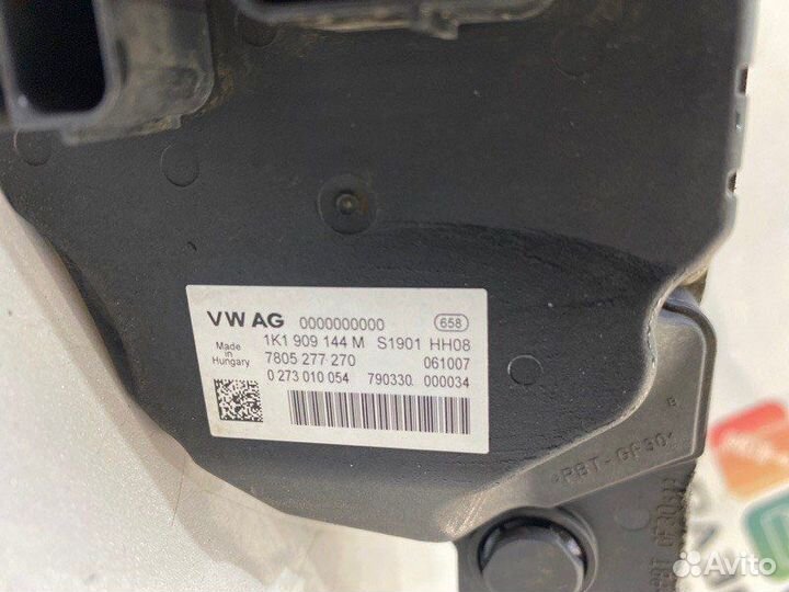 Электроусилитель руля (эур ) Volkswagen Golf MK5