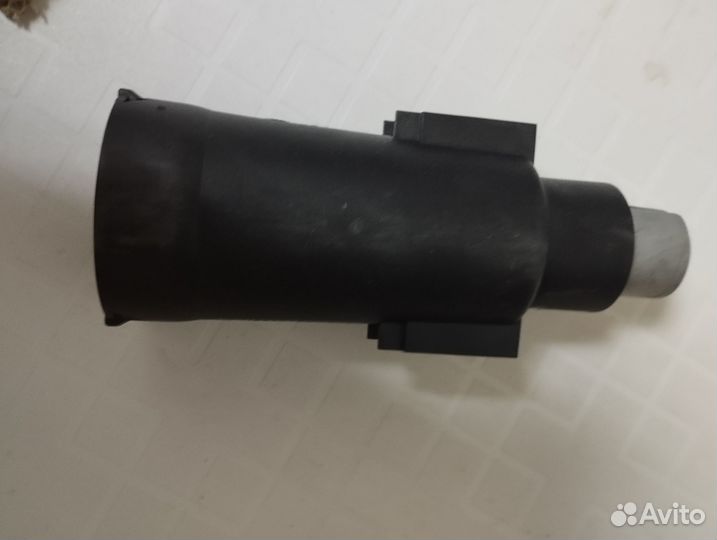 Замок зажигания mercedes benz W210 E-klasse (1995