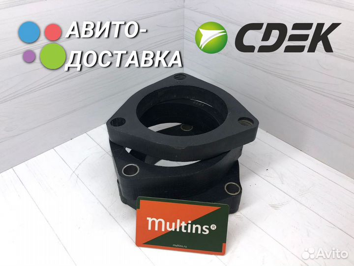 Проставки клиренса Volkswagen Passat B5