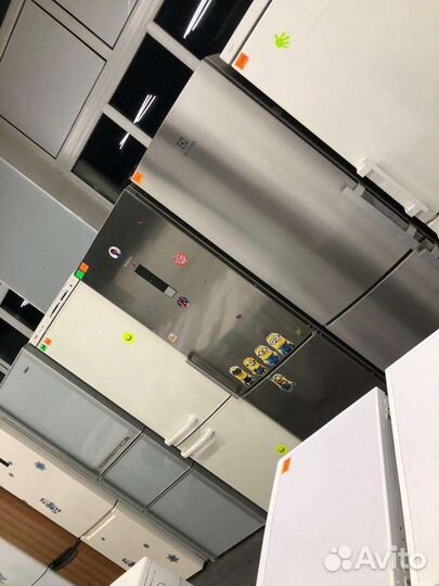 Холодильник бу с гарантией