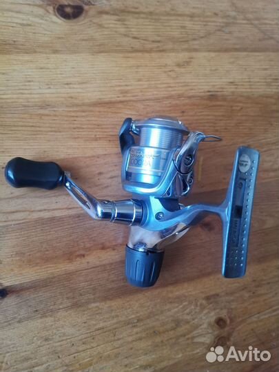 Катушка Shimano catana 1000