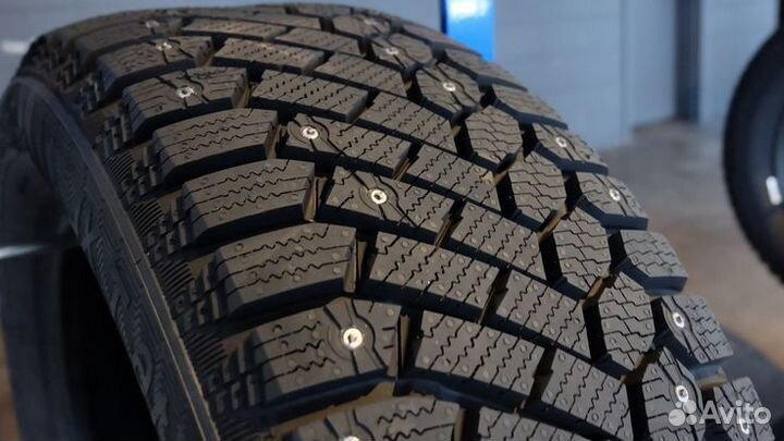 Gislaved Nord Frost 200 ID 175/65 R14 86T