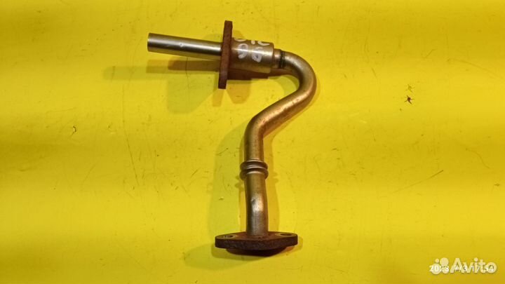 Трубка EGR для Suzuki Wagon R+