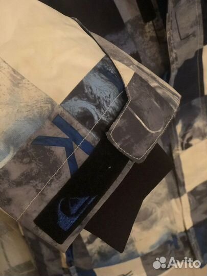 Костюм для сноуборда