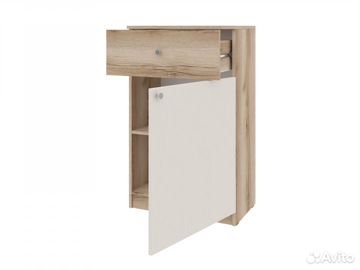 Тумба для обуви в прихожую