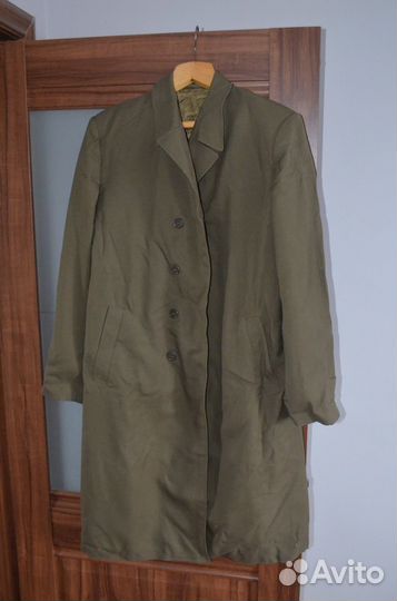 Военная форма образца СССР 1975