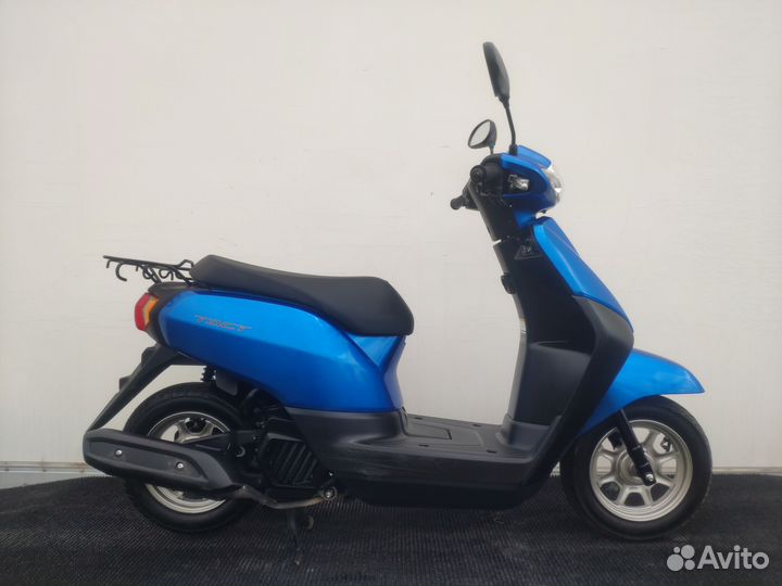 Honda Tact AF79 Инжектор Без пробега по РФ