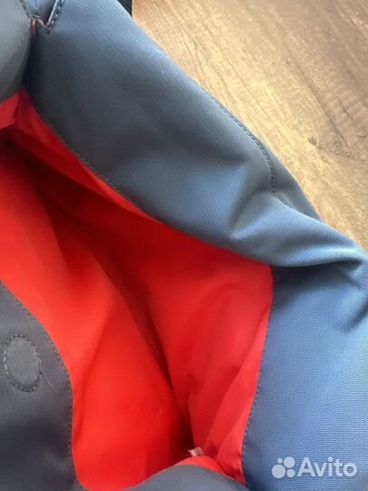 Сумка maclaren на коляску