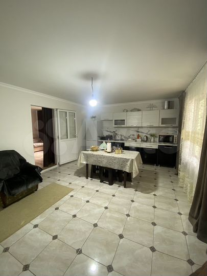 Дом 70 м² на участке 15 сот.