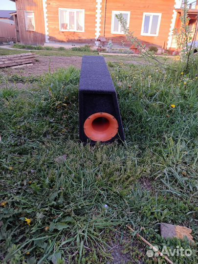 Короб под 12 саб