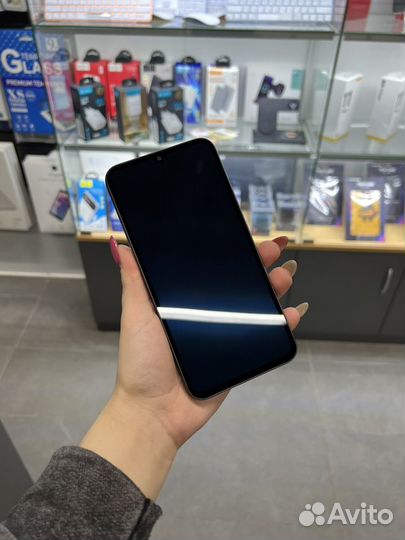 Samsung Galaxy A34, 8/256 ГБ