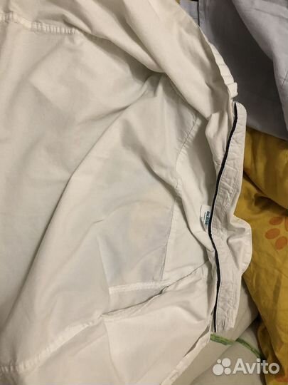 Рубашка для мальчика 134