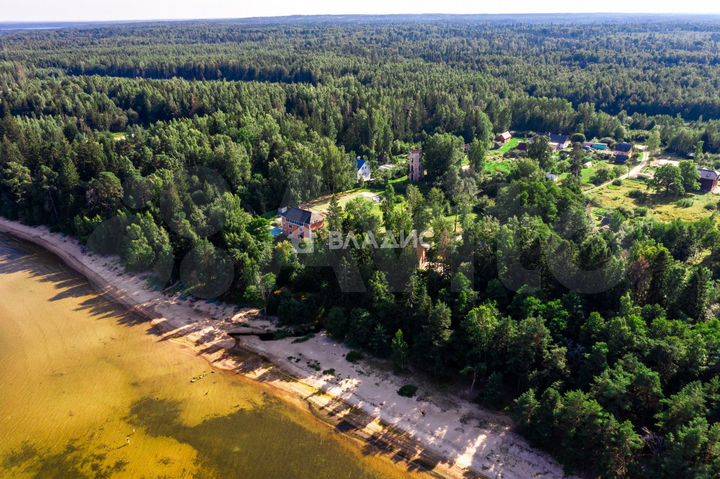 Продам гостиница, 1000 м²