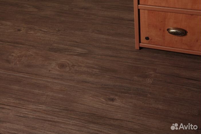 Кварцвиниловая плитка