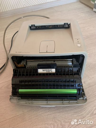 Принтер Samsung ml-1520p
