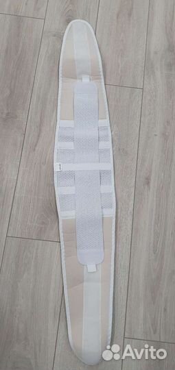 Бандаж до/после родовой