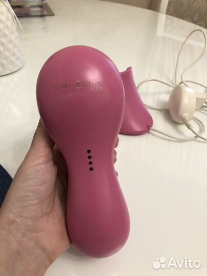 Аппарат для очищения лица Clarisonic Plus