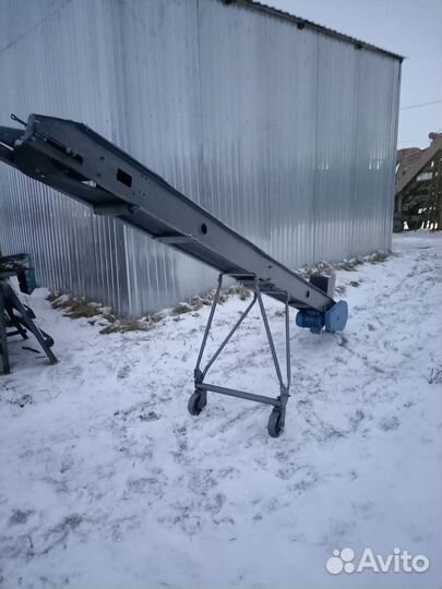 Семяоочистительная машина Мс-4.5