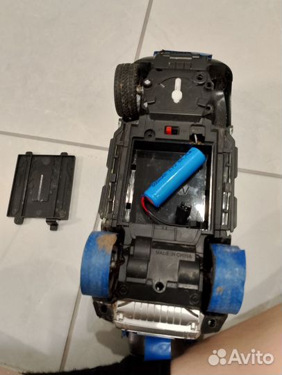 Рендж Ровер