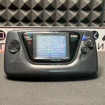 Sega game gear (лот 2 )