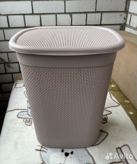 Корзина для белья