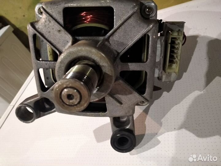 Двигатели Стиральных машин